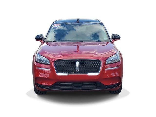used 2022 Lincoln Corsair car, priced at $36,995