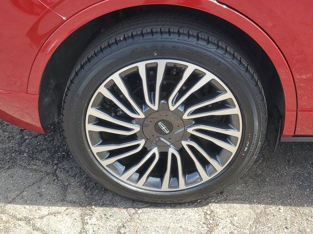 used 2022 Lincoln Corsair car, priced at $36,995