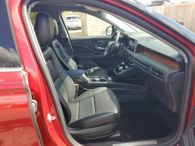 used 2022 Lincoln Corsair car, priced at $36,995