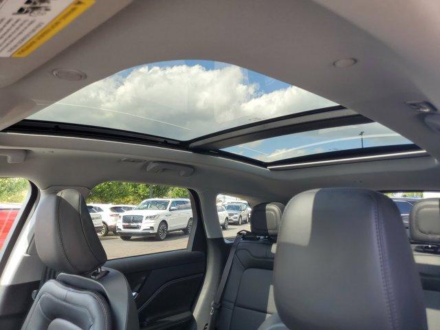 used 2022 Lincoln Corsair car, priced at $36,995