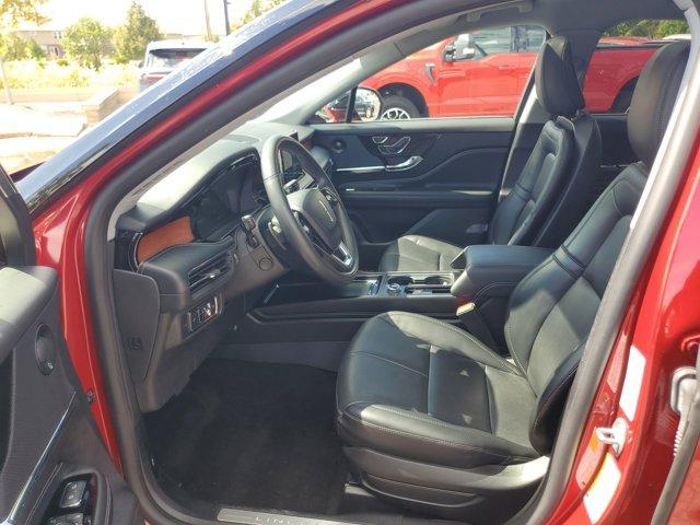 used 2022 Lincoln Corsair car, priced at $36,995