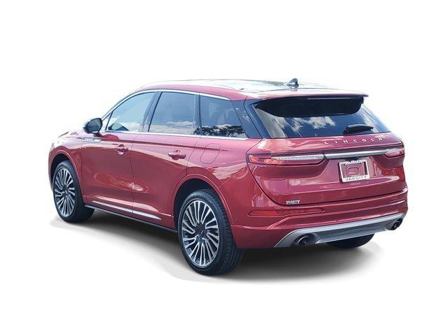 used 2022 Lincoln Corsair car, priced at $36,995