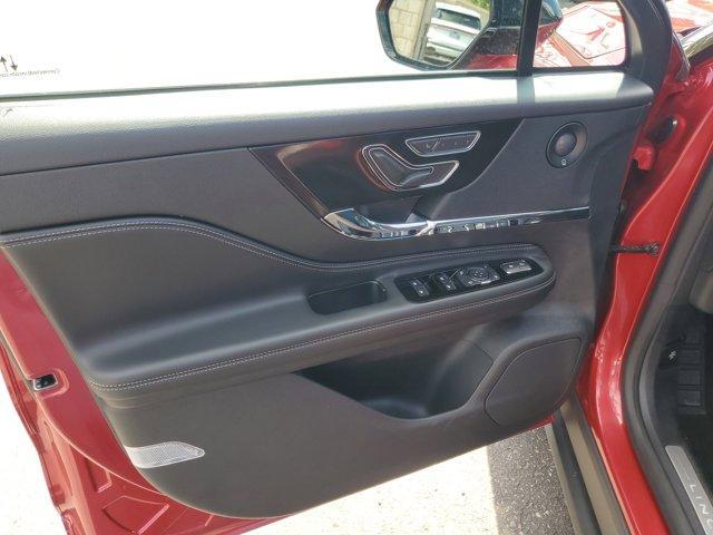 used 2022 Lincoln Corsair car, priced at $36,995