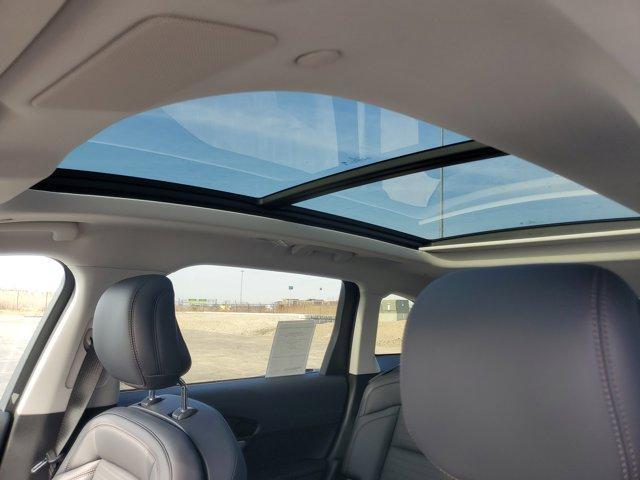 new 2026 Lincoln Nautilus car, priced at $70,259