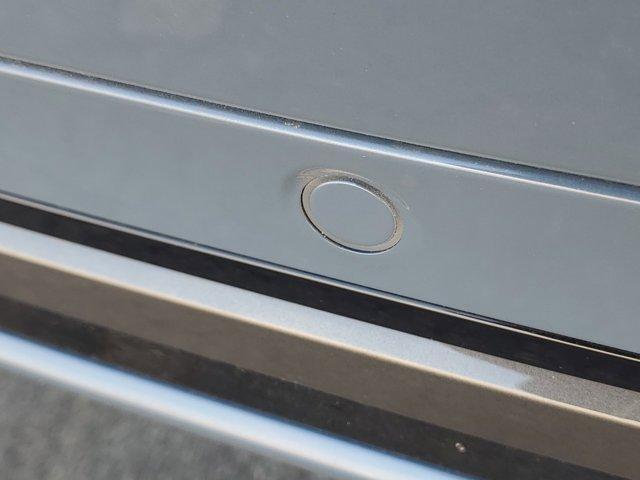 new 2026 Lincoln Nautilus car, priced at $70,259