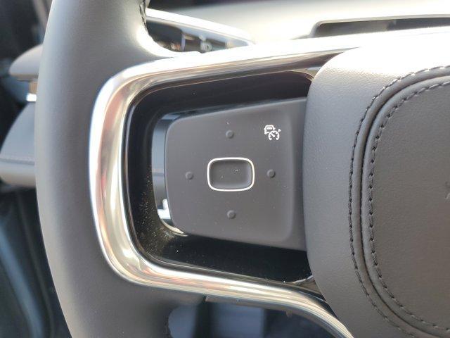 new 2026 Lincoln Nautilus car, priced at $70,259