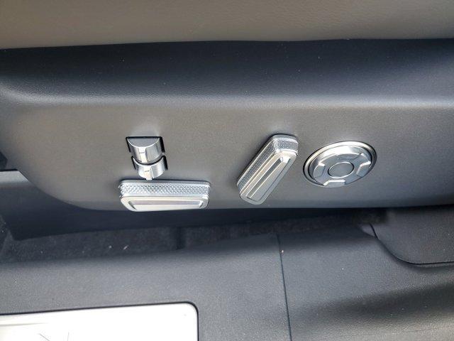 new 2026 Lincoln Nautilus car, priced at $70,259