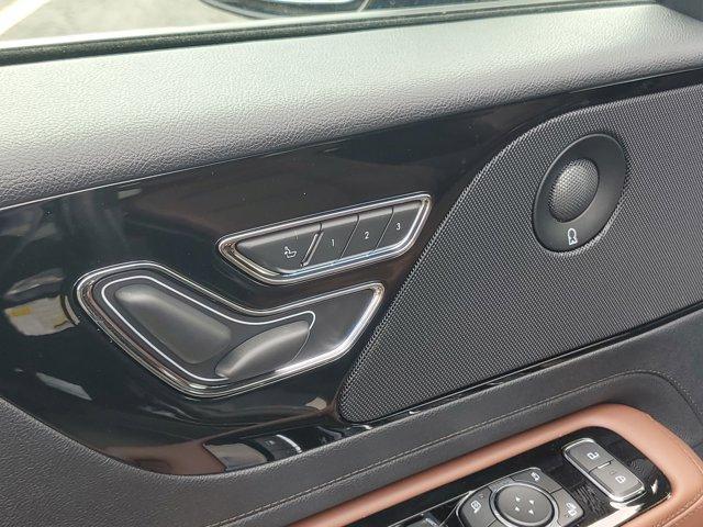 new 2025 Lincoln Aviator car, priced at $67,845