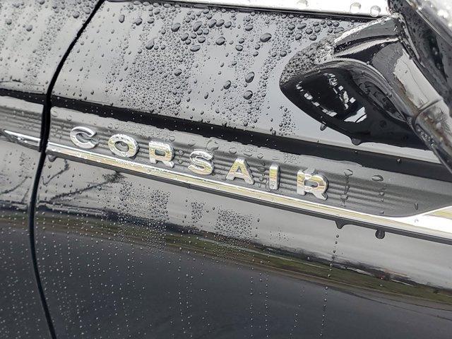 new 2025 Lincoln Corsair car, priced at $45,037