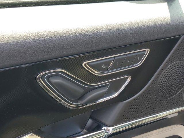 new 2025 Lincoln Corsair car, priced at $50,026
