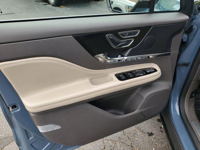 used 2023 Lincoln Corsair car, priced at $35,995