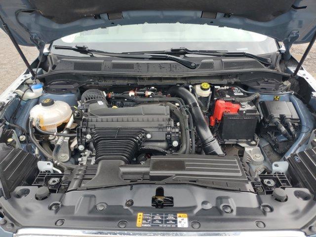 used 2023 Lincoln Corsair car, priced at $35,995
