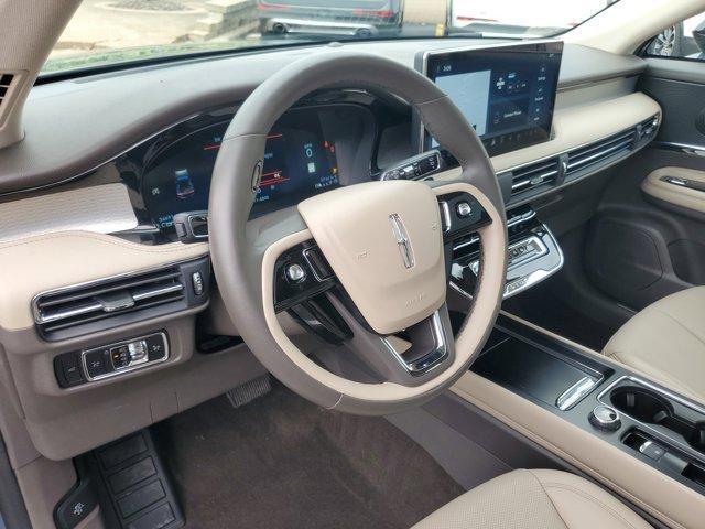 used 2023 Lincoln Corsair car, priced at $35,995