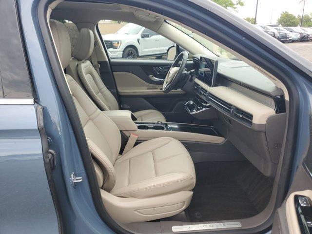 used 2023 Lincoln Corsair car, priced at $35,995