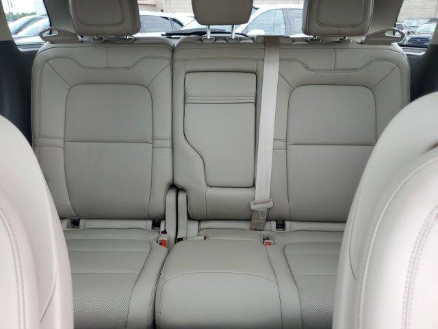 used 2023 Lincoln Corsair car, priced at $35,995