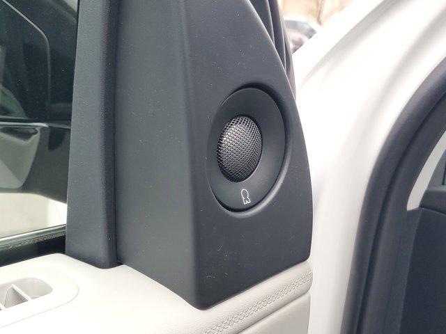 new 2025 Lincoln Navigator car, priced at $96,317