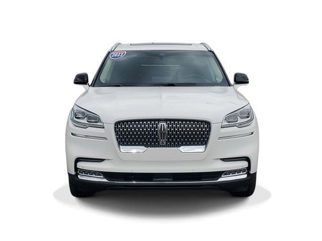 used 2023 Lincoln Aviator car, priced at $62,995