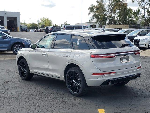 new 2024 Lincoln Corsair car, priced at $45,112