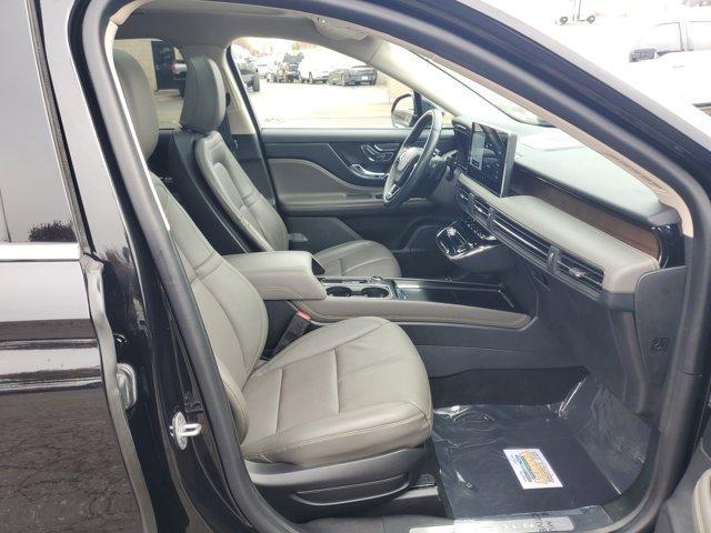 used 2023 Lincoln Corsair car