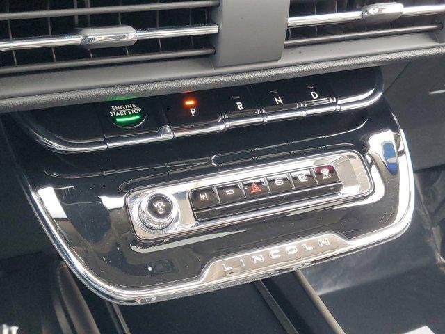 used 2023 Lincoln Corsair car