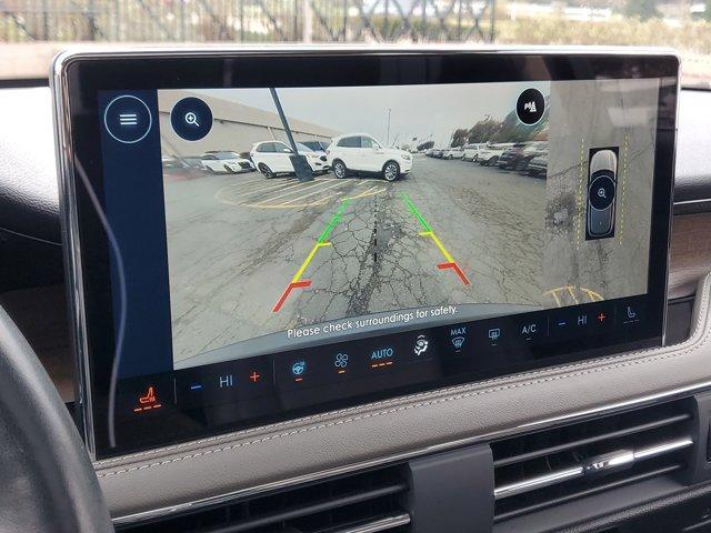 used 2023 Lincoln Corsair car