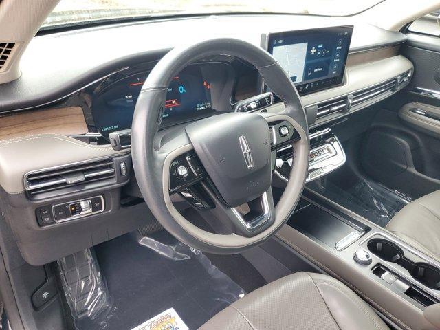 used 2023 Lincoln Corsair car