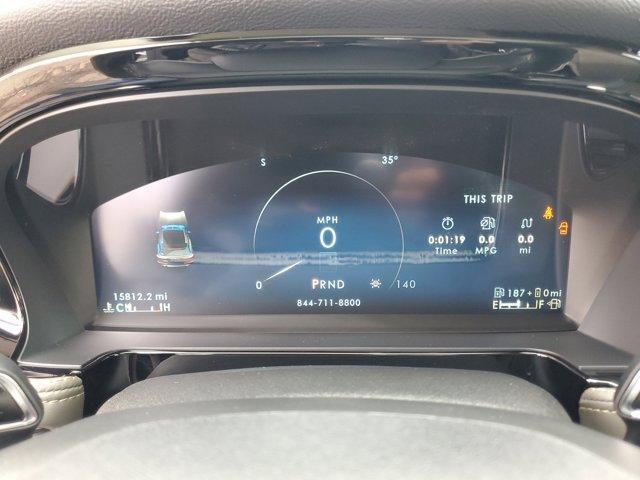 used 2023 Lincoln Corsair car