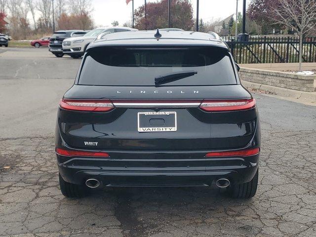 used 2023 Lincoln Corsair car