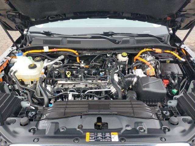 used 2023 Lincoln Corsair car