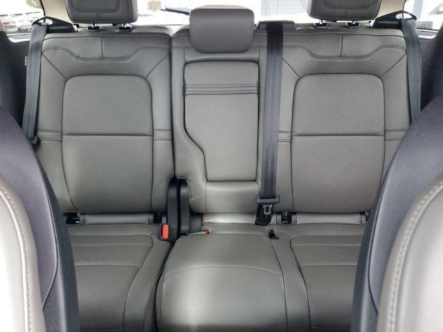 used 2023 Lincoln Corsair car