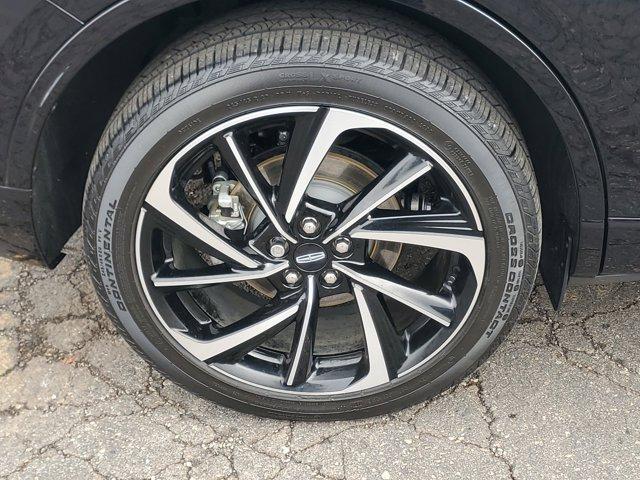 used 2023 Lincoln Corsair car