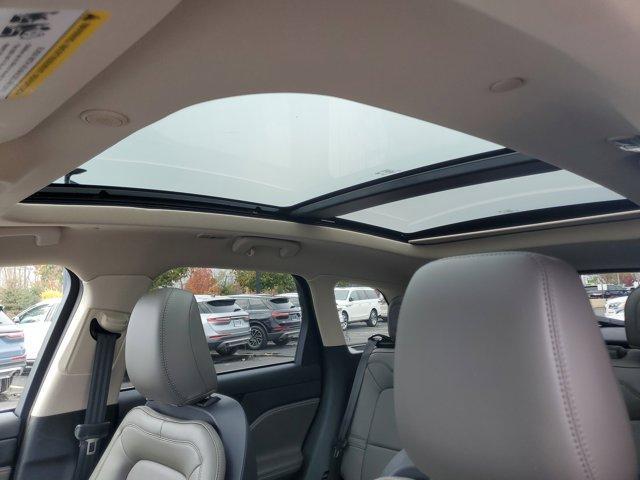 used 2023 Lincoln Corsair car