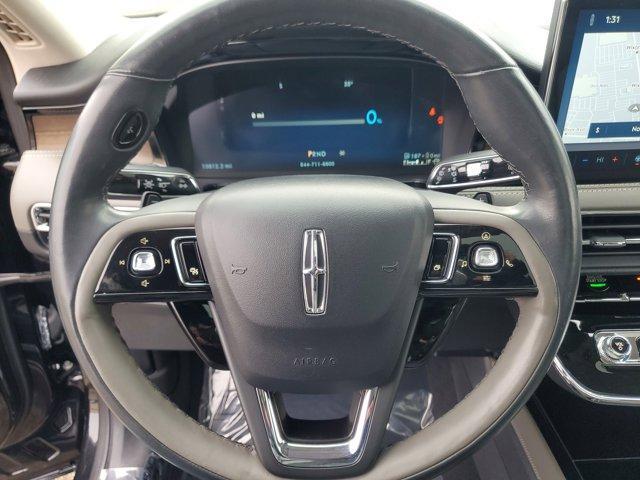 used 2023 Lincoln Corsair car