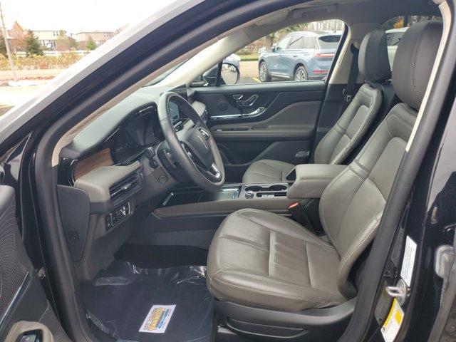 used 2023 Lincoln Corsair car