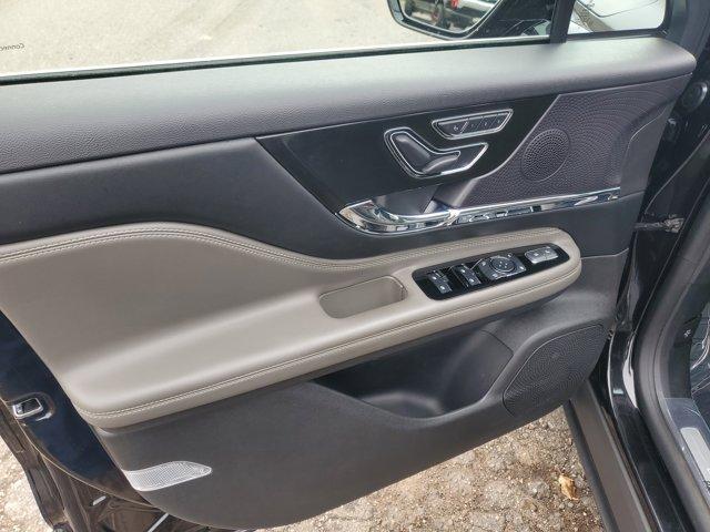 used 2023 Lincoln Corsair car