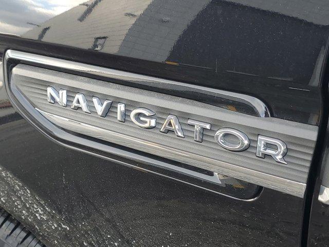 new 2024 Lincoln Navigator car, priced at $93,099