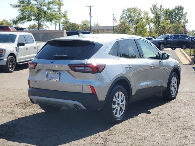 used 2024 Ford Escape car, priced at $27,995