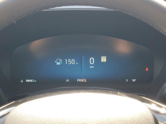 used 2024 Ford Escape car, priced at $27,995