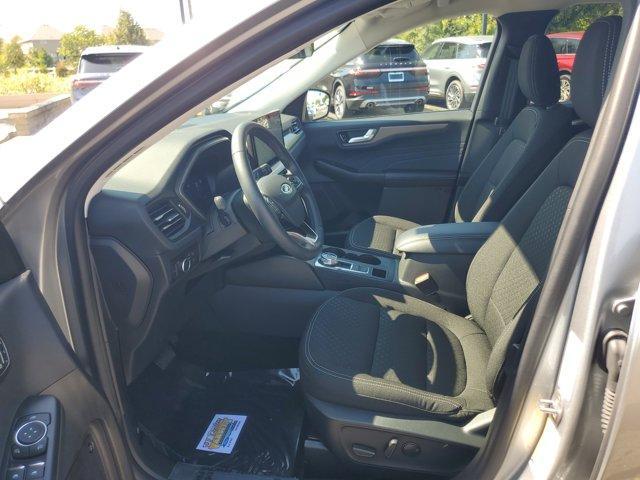 used 2024 Ford Escape car, priced at $27,995