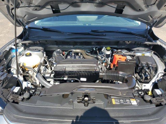 used 2024 Ford Escape car, priced at $27,995