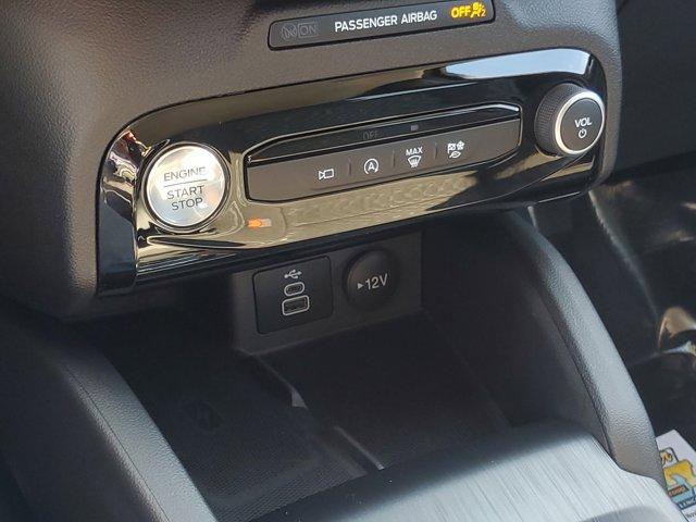 used 2024 Ford Escape car, priced at $27,995