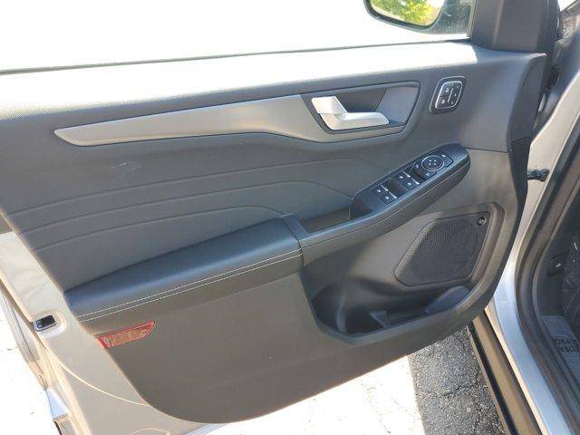 used 2024 Ford Escape car, priced at $27,995