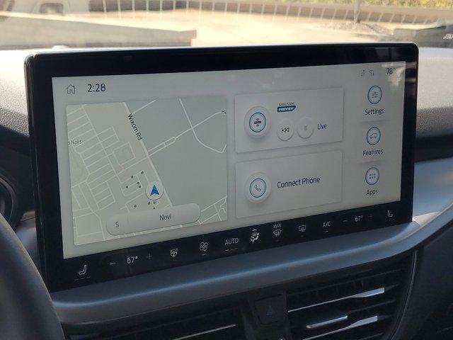 used 2024 Ford Escape car, priced at $27,995