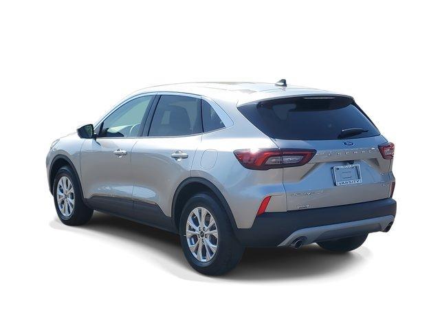 used 2024 Ford Escape car, priced at $27,995