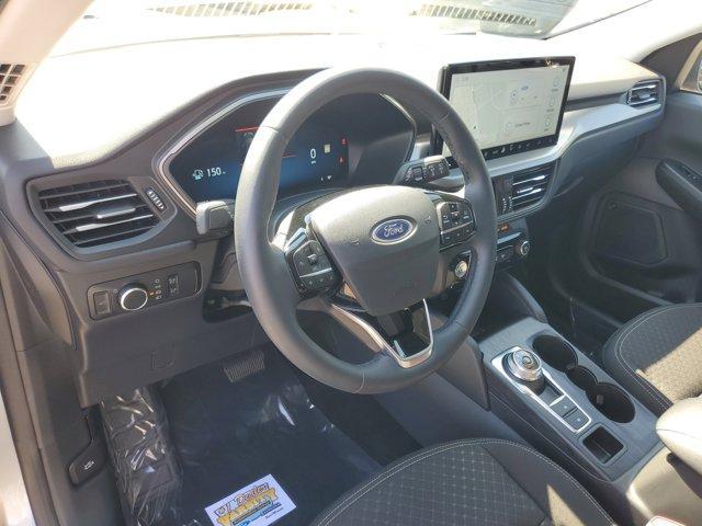 used 2024 Ford Escape car, priced at $27,995