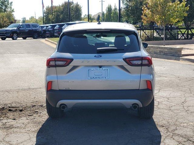 used 2024 Ford Escape car, priced at $27,995