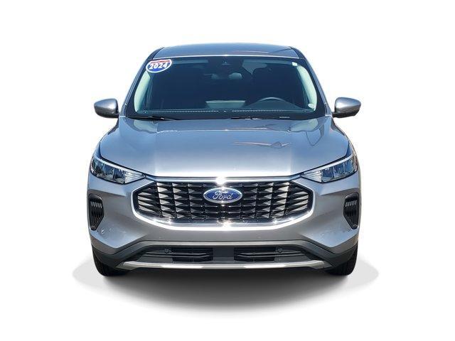 used 2024 Ford Escape car, priced at $27,995