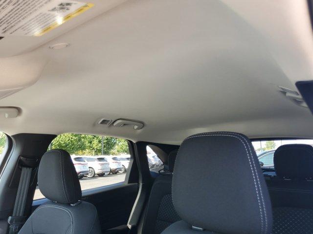 used 2024 Ford Escape car, priced at $27,995