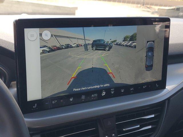 used 2024 Ford Escape car, priced at $27,995