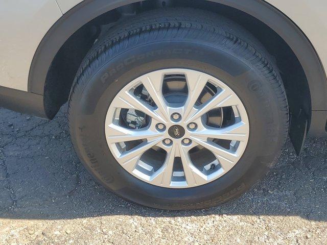 used 2024 Ford Escape car, priced at $27,995